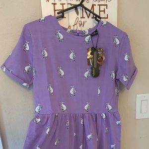 Disney Onward dress